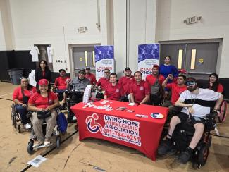 Living Hope Wheelchair Association | Living Hope Wheelchair Association