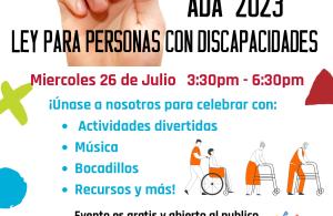 evento julio 26