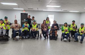 course cert