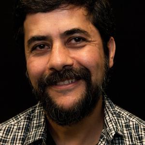 picture of a smiling panchito